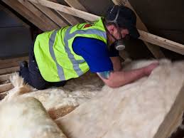 Best Attic Insulation Installation  in Miamitown, OH