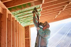 Best Spray Foam Insulation  in Miamitown, OH